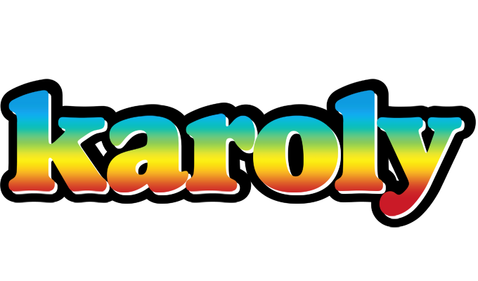 Karoly color logo