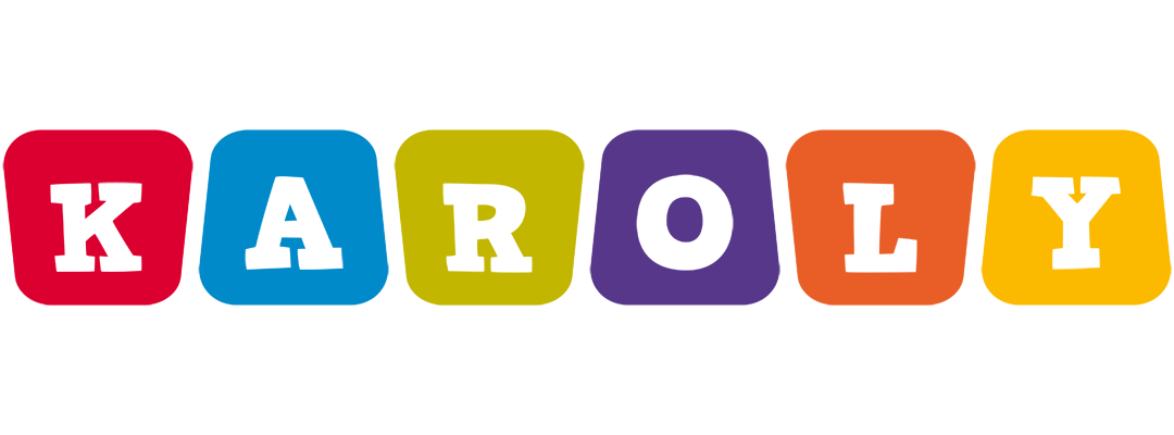 Karoly daycare logo