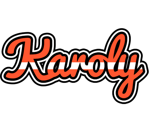 Karoly denmark logo