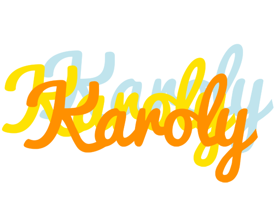 Karoly energy logo