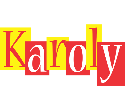 Karoly errors logo