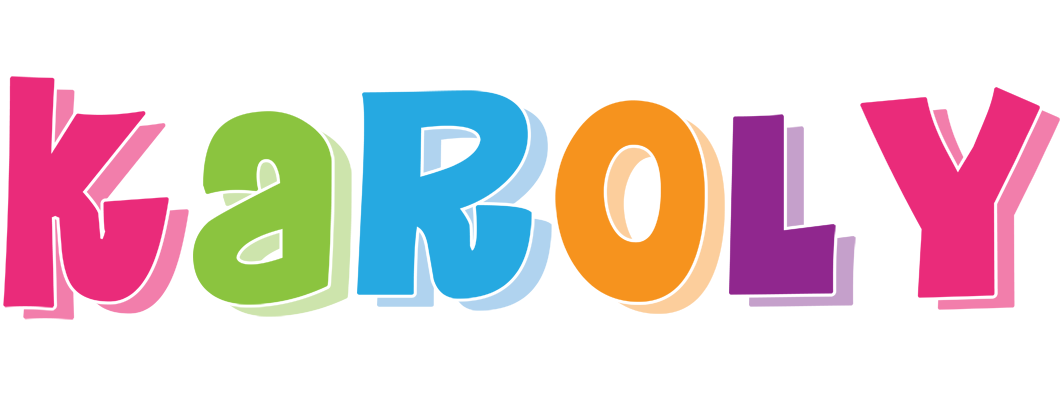 Karoly friday logo