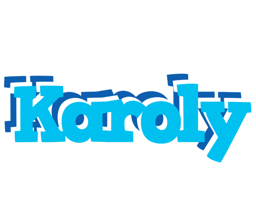 Karoly jacuzzi logo