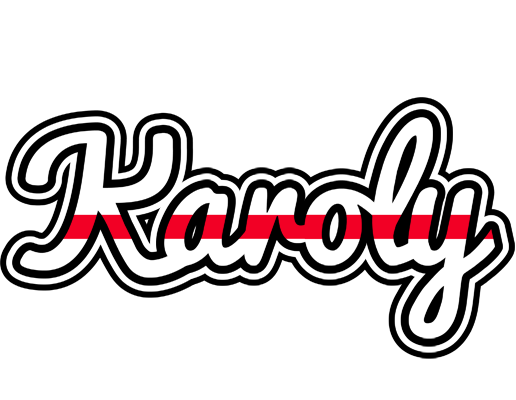 Karoly kingdom logo