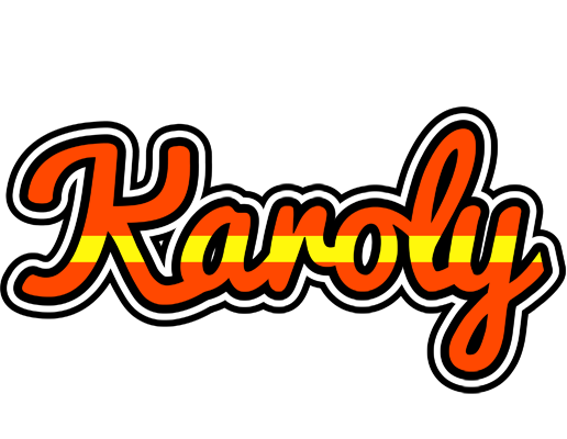 Karoly madrid logo