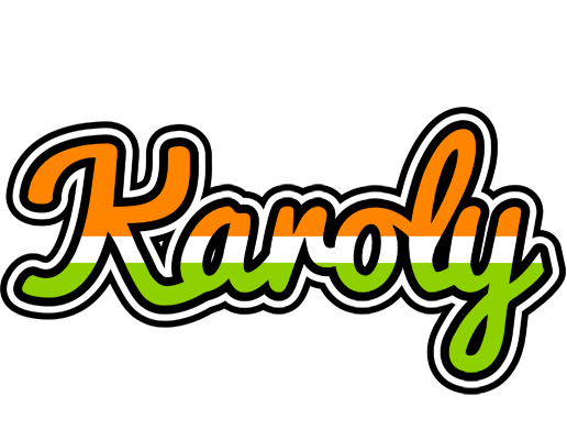 Karoly mumbai logo