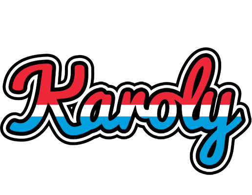 Karoly norway logo