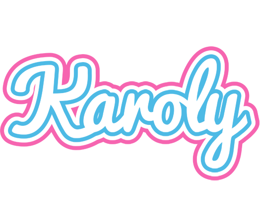 Karoly outdoors logo