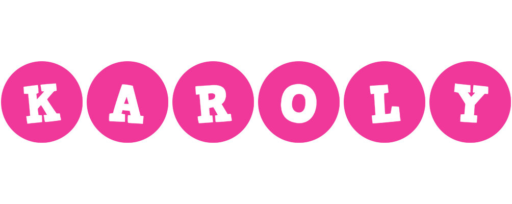Karoly poker logo
