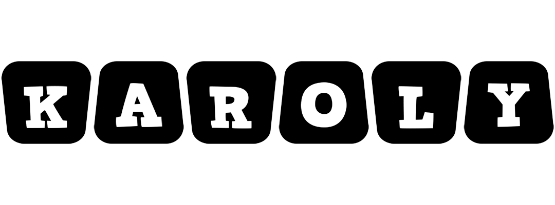 Karoly racing logo