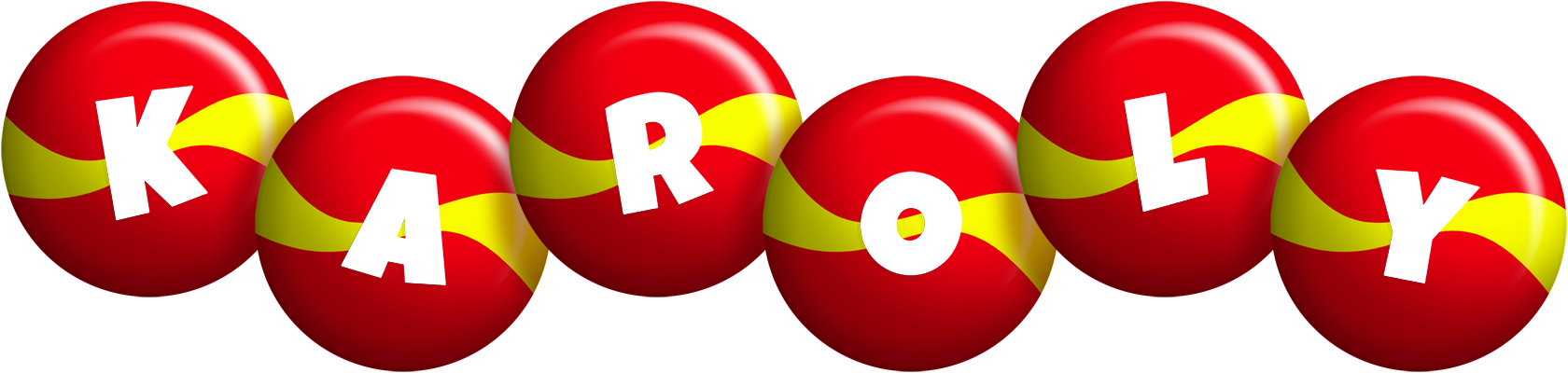 Karoly spain logo