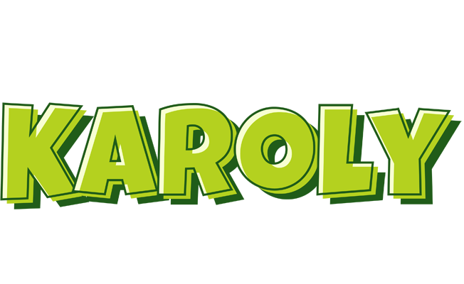 Karoly summer logo