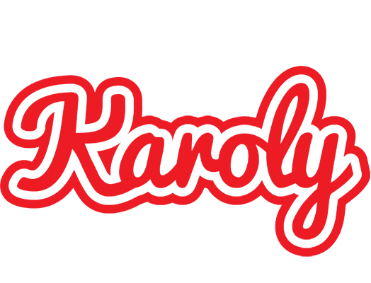 Karoly sunshine logo