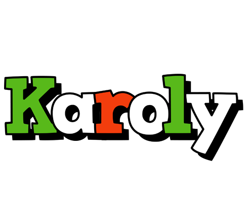 Karoly venezia logo