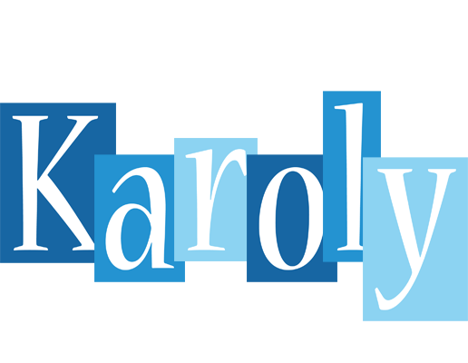 Karoly winter logo