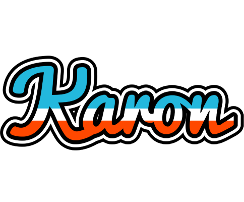 Karon america logo