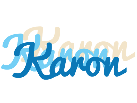 Karon breeze logo
