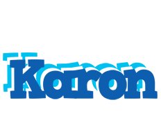 Karon business logo