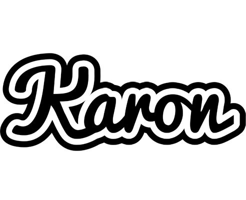 Karon chess logo