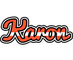 Karon denmark logo