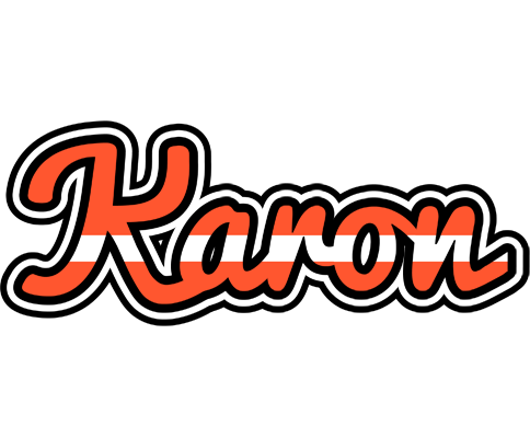 Karon denmark logo