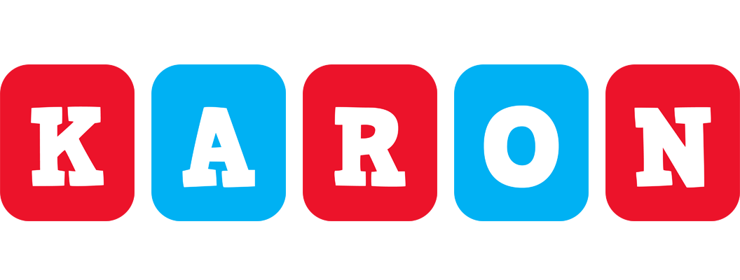 Karon diesel logo
