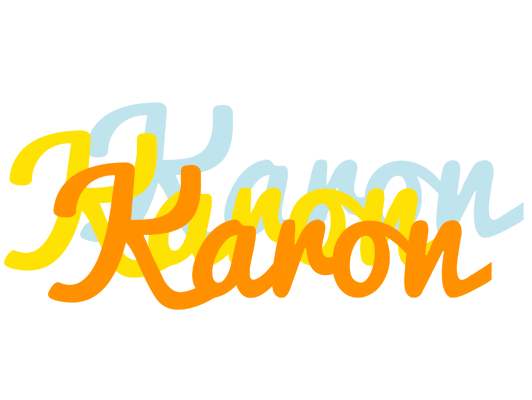 Karon energy logo