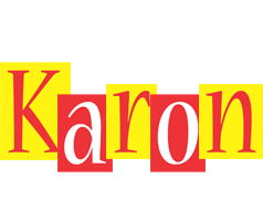 Karon errors logo