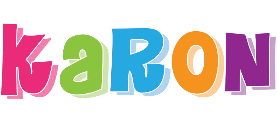 Karon friday logo