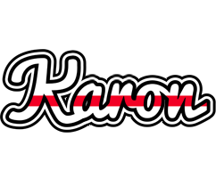 Karon kingdom logo