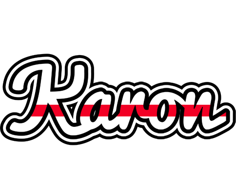Karon kingdom logo