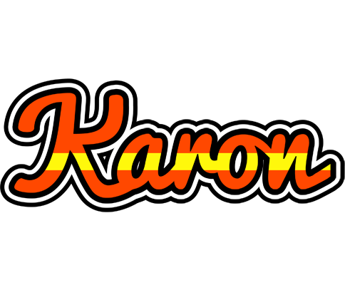 Karon madrid logo