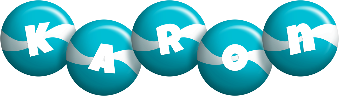 Karon messi logo