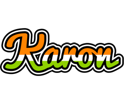 Karon mumbai logo