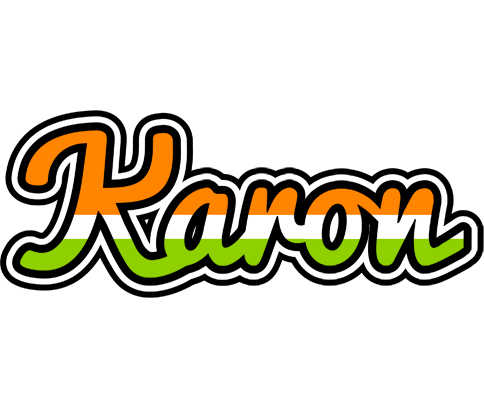 Karon mumbai logo