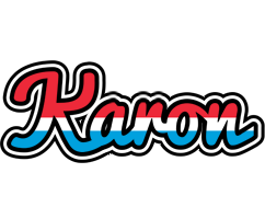 Karon norway logo