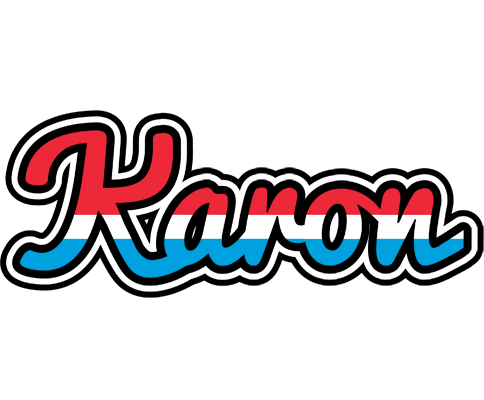 Karon norway logo