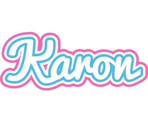 Karon outdoors logo