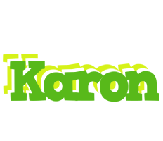 Karon picnic logo