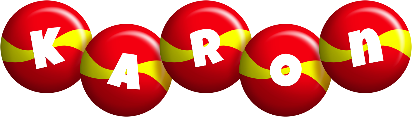 Karon spain logo