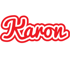 Karon sunshine logo