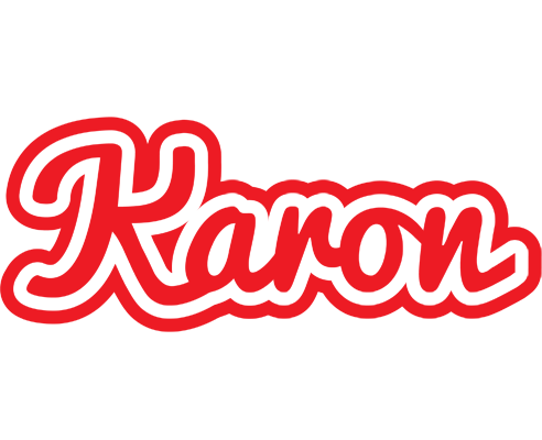 Karon sunshine logo