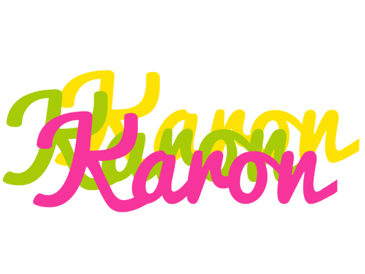 Karon sweets logo