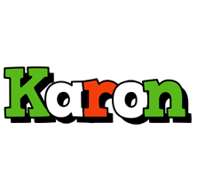 Karon venezia logo