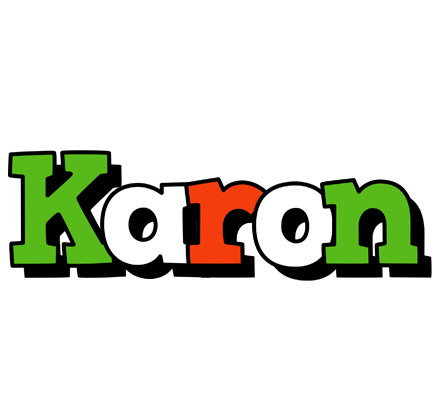 Karon venezia logo