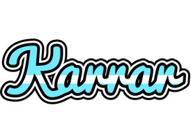 Karrar argentine logo