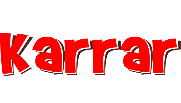 Karrar basket logo