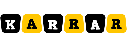 Karrar boots logo