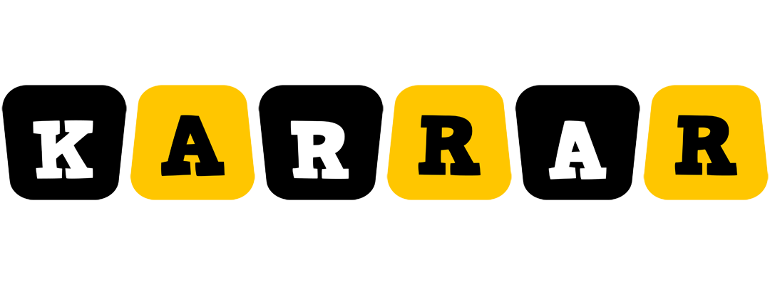 Karrar boots logo