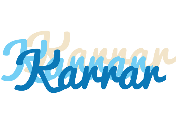 Karrar breeze logo